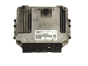 Steuergerät 6M51-12650-NB 0281011701 Ford Bosch