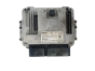 Steuergerät 51812910 0281013417 Alfa Romeo Bosch 