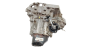 Schaltgetriebe JH3142 Renault Megane 2 1.6 16V 7701723232 1061