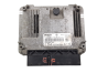 Steuergerät Fiat Croma 1.9 JTD 55202701 0281012149 Bosch