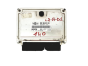 Motorsteuerung 038906019 GS 0281010940 VW Audi Bosch 20901