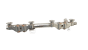 Einspritzleiste Kraftstoffverteiler 175226637R 1.2 TCe Renault Captur Dacia