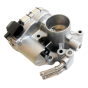 Drosselklappe Neues Original Citroen Peugeot C1 107 1.0 VTI 163617