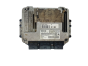 Steuergerät 0281012526 9662517180 9657699480 PSA Bosch 47554