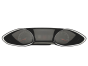 Tacho Kombiinstrument Peugeot 308 T9 9807588280 32421