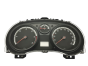 Tacho Kombiinstrument Opel Corsa D P0013285369 50663