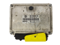 Steuergerät VW 030906032DQ 0261207681 Bosch