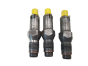 Einspritzdüse Citroen Peugeot LCR6736001 198057 1.9 D DW8 Delphi x3