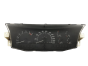 Tacho Kombiinstrument Opel Frontera A 91153075 VDO