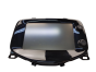 Navigationssystem Aygo 2 C1 2 108 86140-0H010 AVH-7048ZC Pioneer
