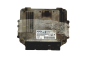 Steuergerät 0281012620 9663944680 9659614980 PSA Bosch 24076