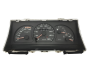 Tacho Kombiinstrument Fiat Cinquecento 6061180020 50246