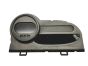 Tacho Kombiinstrument Renault Twingo 2 8200725330 I 55979