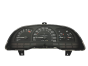 Tacho Kombiinstrument Opel Astra Vectra 81117675PP 90356303 50131