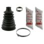 Antriebswellenabdeckung Neues Original Renault Clio II Kangoo 7701470567