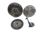 Kupplungssatz +ZWEI-MASSEN-SCHWUNGRAD 123103126R 302058718R 1.0Tce Captur 2 0km