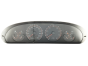 Tacho Kombiinstrument Fiat Punto 46418966 UK-NSI 36919