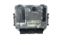 Steuergerät 0281011529 8200051608 8200389519 Renault Bosch 48731