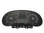 Tacho Kombiinstrument VW Polo 6R 6R0920860C A2C53376825 VDO 57131