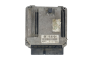 Steuergerät 03G906016AP 0281011672 VW Bosch 