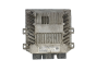 Steuergerät 7S61-12A650-EA 5WS40632A-T SID 804 Ford Siemens 42825