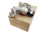 Ölfiltergehäuse Original Renault 152084648R