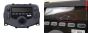Autoradio 108 C1 II Aygo 86120-0H050 CQ-SS94F1AE 1390