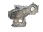Stirndeckel Für Nockenwelle 8200018628 2.2 2.5 dci Renault