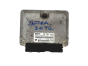 Steuergerät Opel 24417169 0281010268 Bosch GM 25806