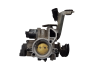 Drosselklappe Renault 19 7700859545 H861844 859545C 1.8