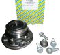 Radnabe Vorne Für Renault R155.86 402100006R SNR