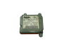 Steuergerät 600237000 9644903280 PSA Autoliv 68981