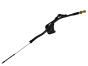 Ölmessstab Citroen Peugeot Volvo Ford 9671676880 1.6 HDI TDCI