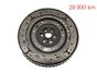 Schwungrad Automat 123101804R LUK 1.3 TCe Dacia Renault 