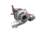 Turbolader 144116289R 144112505R 54399700127  1.5 dci Renault 1000km