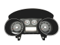Tacho Kombiinstrument Fiat Punto Evo 51917424 503010280201 28920