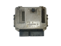 Steuergerät 0281014211 51799353 Fiat Bosch 37337