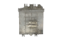 Steuergerät 0281001809 7700110647 7700105953 Renault Bosch 44857