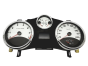 Tacho Kombiinstrument Peugeot 207 9662904080 A2C53190333 32444