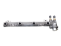 Einspritzleiste Kraftstoffverteiler VWAG 036133319 036133035A 1.4 16V