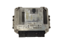 Steuergerät 0281011634 9660324180 9653958980 PSA Bosch 3712