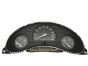 Tacho Kombiinstrument Opel Corsa B 88481708 90534390 30725