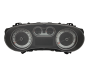 Tacho Kombiinstrument Fiat 500 L 51913541 A2C31312001 VDO