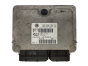 Motorsteuerung Seat VW 036906034AL IAW4MV.AL Magneti Marelli