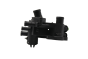 Thermostat Gehäuse 032121111BA 11210099101 VW Seat Skoda Vika