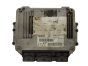 Steuergerät 0281010390 9647158180 9647785580 PSA Bosch 21540