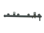 Einspritzleiste Kraftstoffverteiler 8200053030 2.0T Renault Laguna 2 3 Espace 4