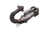 Agr-Kühler EGR 8200729079 147352070R 147357493R Renault 1.5 dci 1348