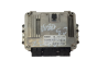 Steuergerät 0281012523 9664843480 9657699480 PSA Bosch 19353