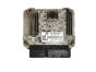 Steuergerät 03G906021KH 0281013226 Volkswagen Bosch 30252